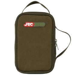 Jrc Defender Accessory Bag Medium Borsa Porta Attrezzatura Carpfishing