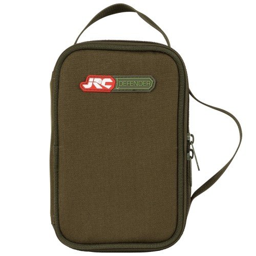 Jrc Defender Accessory Bag Medium Borsa Porta Attrezzatura Carpfishing Jrc