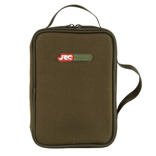 Jrc Defender Accessory Bag Large Borsa Porta Accessori Carpfishing Jrc