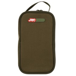 Jrc Defender Bait Pouch Lead Bag and Small Parts Carpfishing 29x16x8 cm