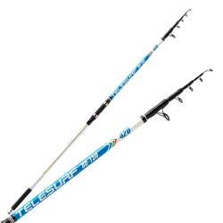 Mitchell Suprema 2.0 Tele Surf Rods Fishing Surfcasting Carbon