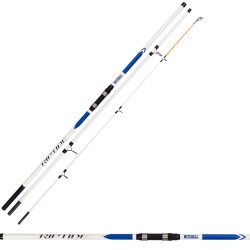 Mitchell Fishing Rod Riptide Surfcasting 4.20 mt 100-200 gr 3 sections