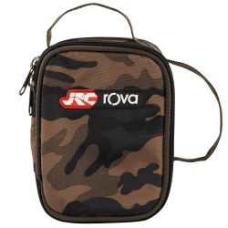 Jrc Rova Accessory Bag Borsa Porta Accessori Camo 12x18x8