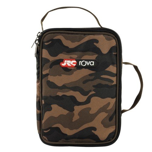 Jrc Rova Accessory Bag Bag Accessories Camo Large 20x28x8 Jrc
