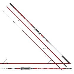 Penn Tidal Rods Surfcasting 4.20 mt 100 300 gr 3 sections in Carbon 30T