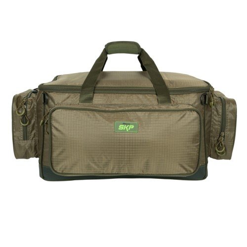 Shakespeare All Rounder Carryall Fishing Accessories Bag 70x45x30 cm L Shakespeare