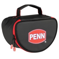 Penn Reel Case Borsa Porta Mulinelli Imbottita 37x17x28 cm