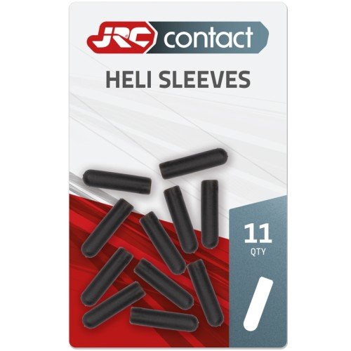 Jrc Contact Heli Sleeves 11 pcs Jrc