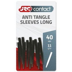 Jrc Anti Tangle Sleeves Long 40 mm 11 pz