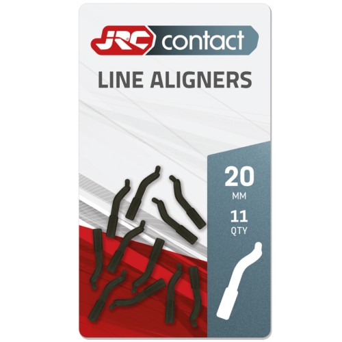 Jrc Contact Line Aligners 11 pz Jrc