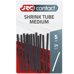 Jrc Contact Shrink Tube Thermo Shrinking Tubes 14 pcs