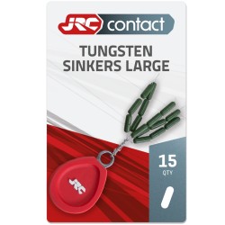 Jrc Contact Tungsten Singkers Chicco di Riso Piombati 12 pcs