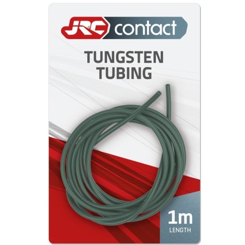 Jrc Contact Tungsten Tubing 0.5 mm 1.5 mt Super Heavy Jrc