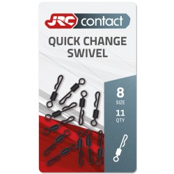 Jrc Contact Quick Change Swivel Seze 8 Extra Forte 11 pcs