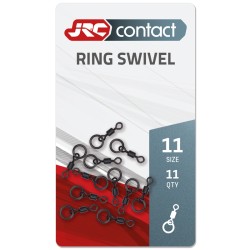 Jrc Contact Ring Swivel Size 11 Pieces 11 Extra strong