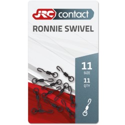 Jrc Ronnie Swivel Size 11 Extra Forte 11 pz