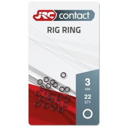 Jrc Contact Rig Ring 3 mm 22 pz