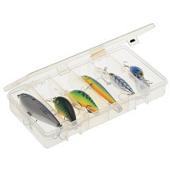Plano 345046 Small Parts and Artificial Fishing Box