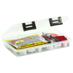 Plano 360710 Transparent Plastic Box For Fishing Accessories