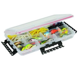 Plano 374010 Box For Artificial Accessories Fishing Waterprof 