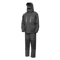 Dam Epiq -40 Thermo Suit Tuta Termica Da Pesca con Giacca Pantalone e Giacca Trapuntata