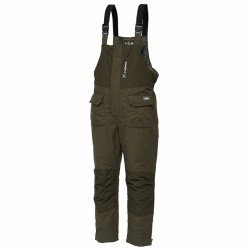 Dam Xtherm Winter Suit Giacca e Pantalone Termici per la Pesca Invernale
