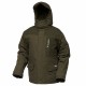 Dam Xtherm Winter Suit Jacket and Thermal Trousers for Winter Fishing Dam