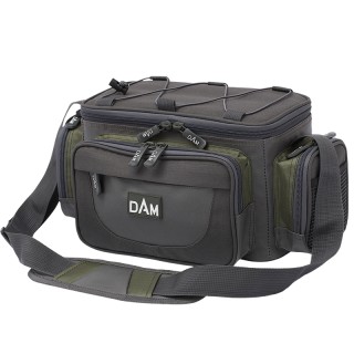 Dam Intenze Spinning Bags Bag with Fishing Accessory Boxes