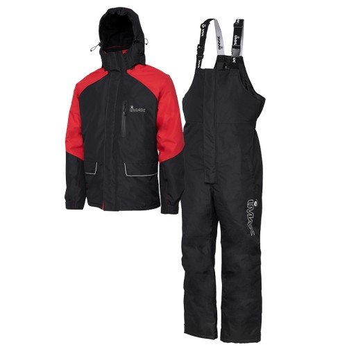 Dam Intenze Thermo Suit Thermal Fishing Suit 2 pieces Dam