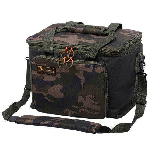Prologic Avenger Cool Bag Cooler Bag 40X30X30CM Prologic