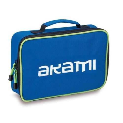 Akami Cooler Bag Thermal Bag 25 cm 29 cm 9 h Akami