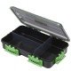 Madcat Tacklebox Waterproof Box 1 Compartments Madcat
