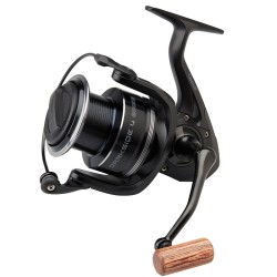 Dam Quick Darkside 4 8000S Powerful Fishing Reel Large Wire Capacity