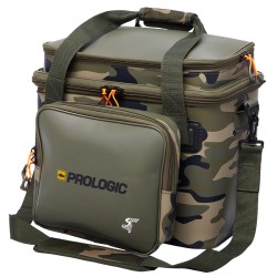 Prologic Element Storm Safe Luggage Carryall Borsa Multiuso Stagna 38x27x29 25 lt