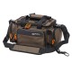 Savage Gear Specialist Soft Lure Bag Borsa Porta Attrezzatura Pesca 21x38 x22cm 10 litri Savage Gear