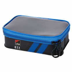 Dam O.T.T. Eva Accessorie Bag Borsa Porta Accessori 21.5x14.5x6cm