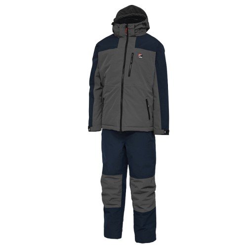 Dam Intenze -20 Thermal Suit Thermal Fishing Suit Dam