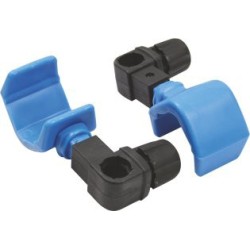 Mistral Rod Rest Hole 25 mm 2 pieces