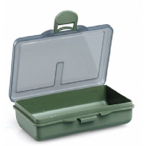 Mistrall Box 1 Compartment For Accessories and Small Parts Fishing Mistrall