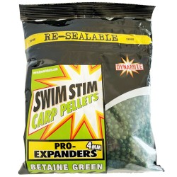 Dynamite Pro Expander Betaine Green 4 mm 300 gr