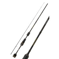 Abu Gracia Carabus Delicate Rod Fishing Rod Spinning Ultralight
