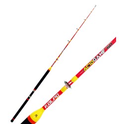 Kolpo Acid Game 15 50 lbs Fishing Rod