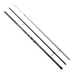 Mitchell Adventure II Surf Rod Fishing Rods Surfcasting 3 Sections 100 250gr