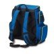 Akami MG22 Water Repellent Backpack with Side Pockets Sele