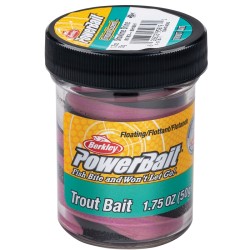 Berkley Powerbait Glitter Trout Bait Trout Batter Color Showtime Shine Extra Scent