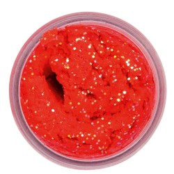 Berkley Powerbait Glitter Trout Bait Salmon Red Batter for Sinking Anise Trout