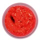 Berkley Powerbait Glitter Trout Bait Salmon Red Pastella per Trote Anice Affondante Berkley