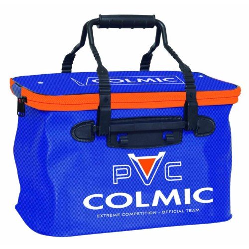 Colmic Lion Pvc Bag with Waterproof Mnici Colmic