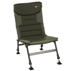 Jrc Defender Chair Chair for Strong and Light Fishing