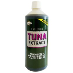 Dynamite Hydrolys Tuna Extract Pure Fish Extract 500 ml